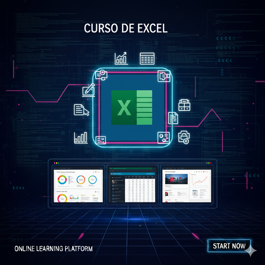 Curso Excel