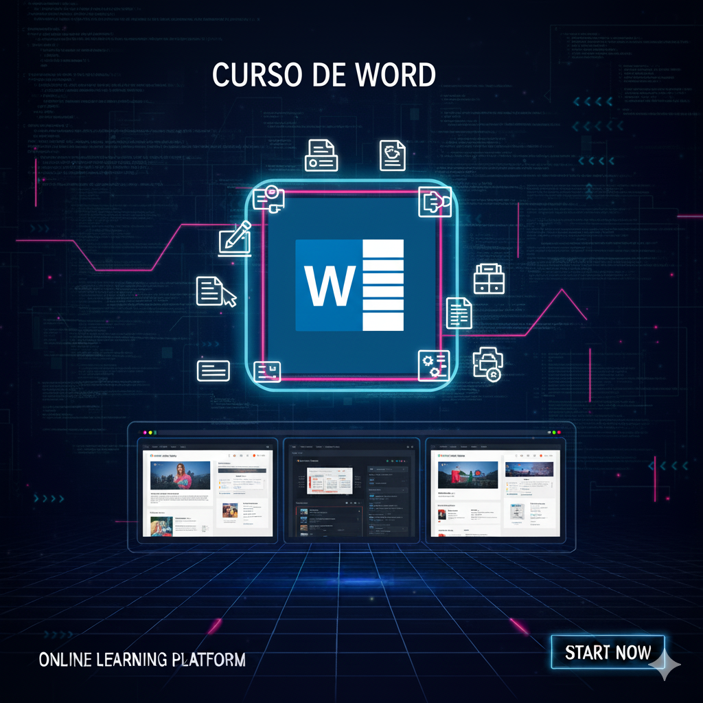Curso de word